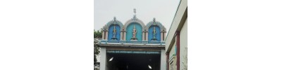 கன்னியாகுமரி - தமிழ்நாடு